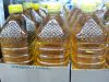 RBD Vegetable Oils 