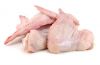 Frozen chicken wings f...