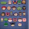 CARTOON lovely Ice-Cre...