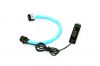 333mv Flexible Rope Current Transformer Rogowski Coil Current Probe