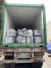 Zinc top dross from Vi...