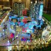Quality urban miniatur...