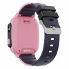 Waterproof GPS Tracker WiFi Children Custom Fitness Watch Logo Kids Smartwatch