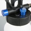 3.5L Manual Pneumatic ...