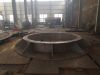 flange, Duct of ventil...
