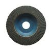 115*22.23 mm Blue Plas...