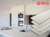 SCG smartBOARD (Fiber ...