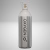 Argon Gas Cylinder