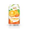 Orange Juice 330ml Can...