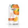 Orange Juice 330ml Can...