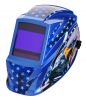 Solar Powered Welding ...