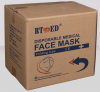 Medical protective mask(N95)