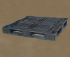 PLASTIC PALLETS 1100 SQ