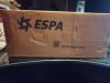 Espa Pressure pump
