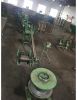 German Steelwool Machine