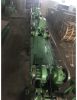 German Steelwool Machine