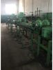 German Steelwool Machine