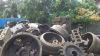 Cast Iron scrap