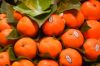 Fruits, Mandarin, Kinn...