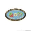 &acirc;��STRAWBERRY BULE BERRY&acirc;�� Soft Enamel Badge