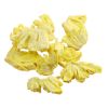 Bulk Packaging Pineapple Dried Fruits 70-90mm Ring Shape Sweet Taste