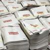 Best Quality Old Used Newspaper Waste Scrap Clean ONP Waste Paper - Old News Paper and Over Issue Newspaper Scrap