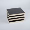 12mm 15mm 18mm Factory Price Hot Selling Film Faced Plywood for Constructions and Building