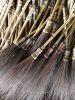 Coconut broomstick, hu...