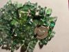 Tourmaline facet grade...
