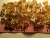 Sphene rough facet gra...