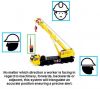 Construction Site Safety System