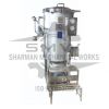 HT/HP Vertical CHEES Dyeing Machine