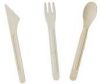 Disposable Bamboo Cutlery