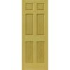 Engineered Door