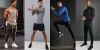 Best Sell Custom Gym T-shirt Fitness Wear Men's Yaga Wear Training Wear Yaga Wear Sportswear Men Fitness & Yoga Wear for Adults