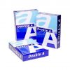 80 GSM A4 Copy Paper for crisp printing results