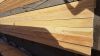 Siberian Larch decking...