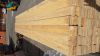 Siberian Larch decking...