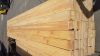 Siberian Larch decking...