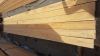 Siberian Larch decking...
