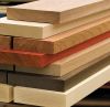 Hard wood Saw Timber