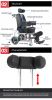Reclining High Back ce...