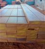 Teak Blocks and Lumber