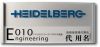 Name badge