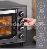Oven