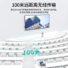 100m 1080p HDMI Wireless Transmitter and Receiver, MT-VIKI Portable Wireless HDMI Extender with Mobile APP Screen Display