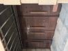 Customized copper doors