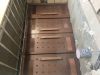 Customized copper doors