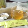 Lemon ginger Tea vitam...