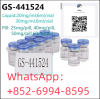 Cats With FIPV CAS 1191237-69-0 GS-441524 Injection or Pills WhatsApp&iuml;&frac14;�+85269948595